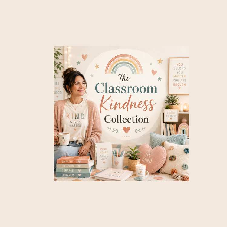 The Classroom Kindness Collection