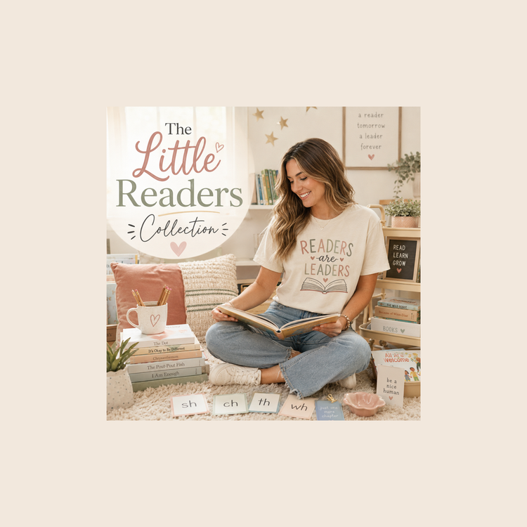 The Little Readers Collection