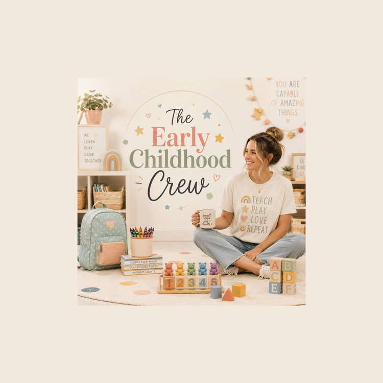 The Early Childhood Crew