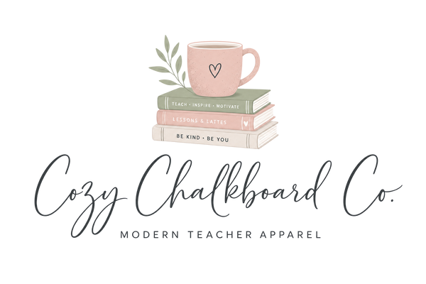 Cozy Chalkboard Co.